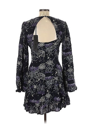Disturbia Cocktail Dress (view 2)