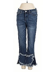 Judy Blue Jeans