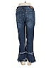 Judy Blue Hearts Blue Jeans Size 5 - photo 2