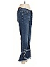 Judy Blue Hearts Blue Jeans Size 5 - photo 3
