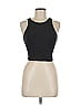 Unbranded Black Tank Top Size S - photo 1