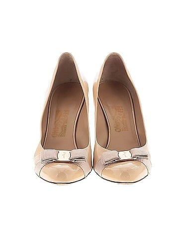 Salvatore Ferragamo Heels (view 2)