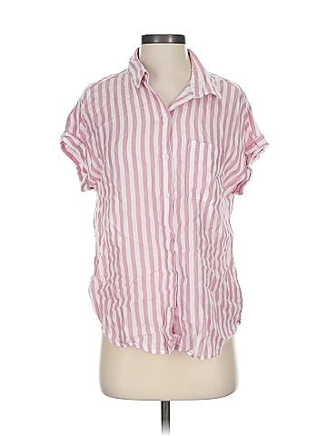 Lola River Short Sleeve Blouse (view 1)