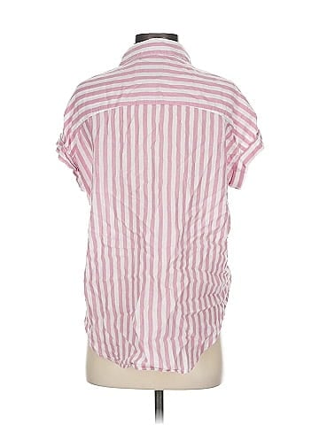 Lola River Short Sleeve Blouse (view 2)