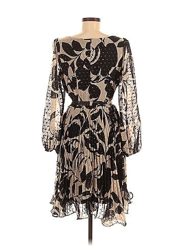 Taylor Cocktail Dress (view 2)