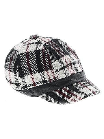 Indigo Soul Hat (view 1)