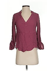 Porridge 3/4 Sleeve T Shirt