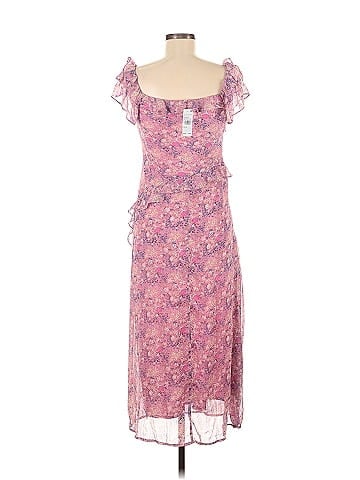 Lush Cocktail Dress (view 2)