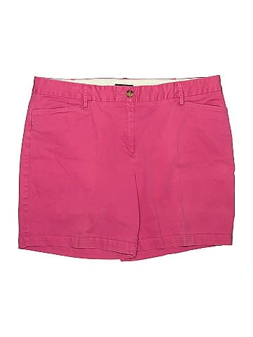 Lands' End Shorts (view 1)