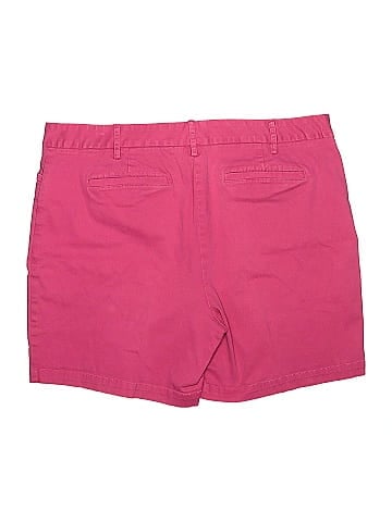 Lands' End Shorts (view 2)