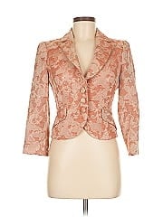 Bebe Blazer