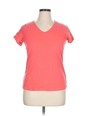 Carole Little Short Sleeve T-Shirt (view 1)