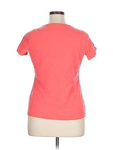 Carole Little Short Sleeve T-Shirt (view 2)