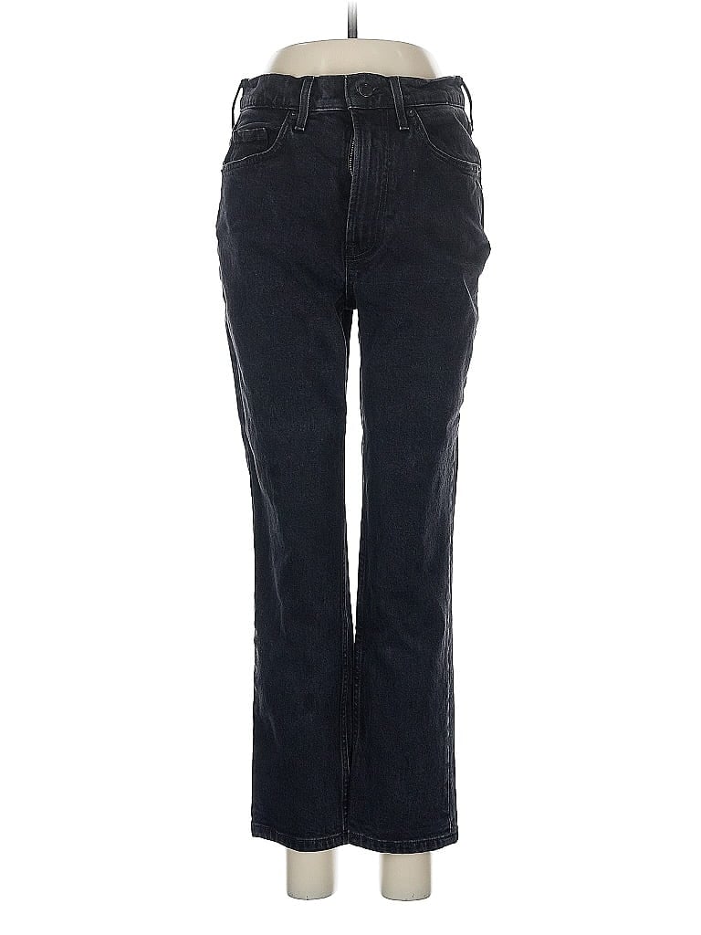 EVERLANE Pre-owned Jeans In Blue