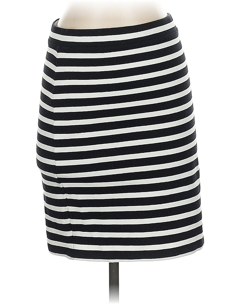 Pre-owned Alexander Wang T Casual Skirt In Black