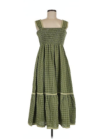 Cider Casual Dress (view 1)