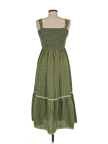 Cider Casual Dress (view 2)