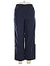 Tek Gear 100% Polyester Blue Active Pants Size 14 - photo 1