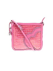 Brighton Leather Crossbody Bag