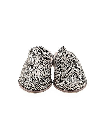 Madewell Mule/Clog (view 2)