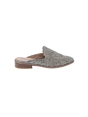 Madewell Mule/Clog (view 1)