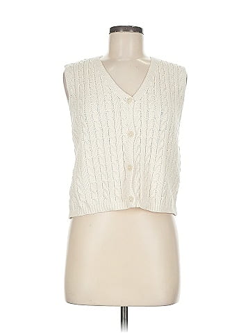 Sincerely Jules Sweater Vest (view 1)