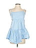 Shore Blue Casual Dress Size XS - photo 1