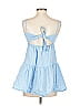 Shore Blue Casual Dress Size XS - photo 2
