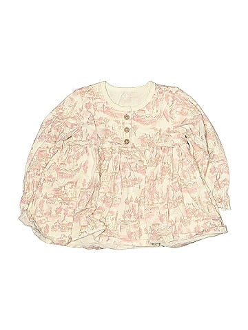 Burt's Bees Baby Dress (view 1)