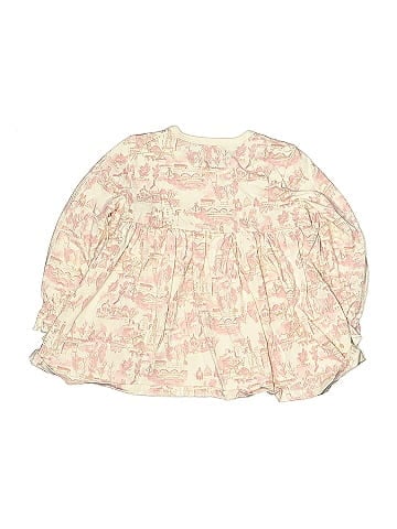 Burt's Bees Baby Dress (view 2)