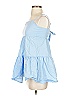 Shore Blue Casual Dress Size XS - photo 5
