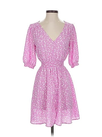 BB Dakota by Steve Madden Cocktail Dress (view 1)