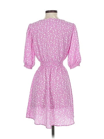BB Dakota by Steve Madden Cocktail Dress (view 2)
