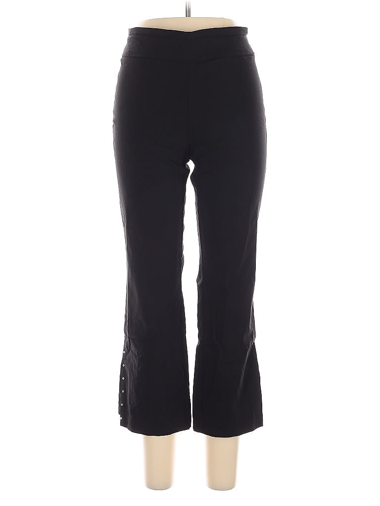 Pre-owned Counterparts Active Pants In Black