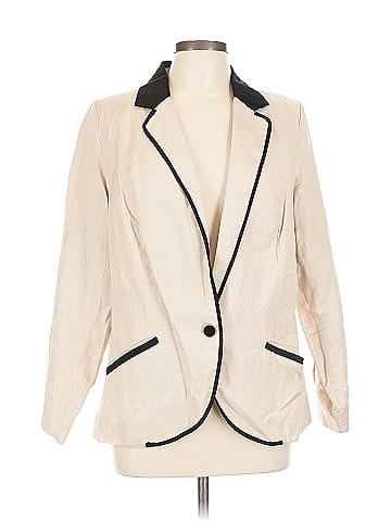 Ashley Stewart Blazer (view 1)