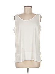 Misook Sleeveless T Shirt