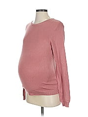 H&M Mama Pullover Sweater