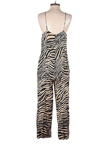 OVERLOVER Jumpsuit (view 2)