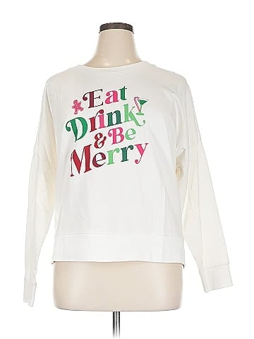 Natural Reflections Sweatshirt (view 1)