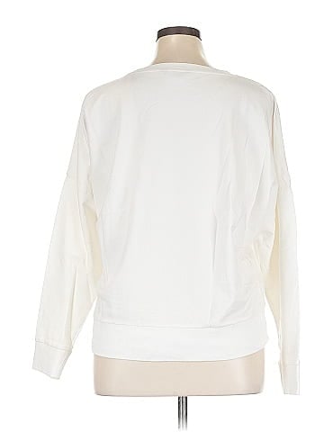 Natural Reflections Sweatshirt (view 2)