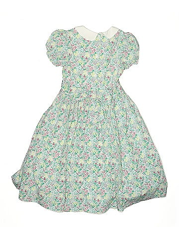 Janie and Jack Dress (view 2)