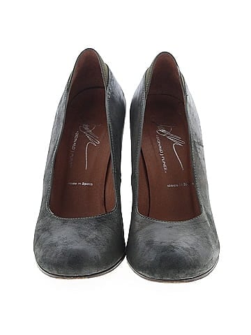 Donald J Pliner Heels (view 2)