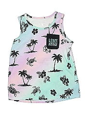 Justice Tank Top