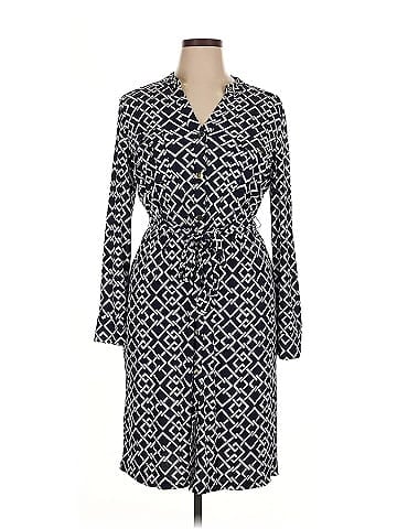 Jones New York Casual Dress (view 1)