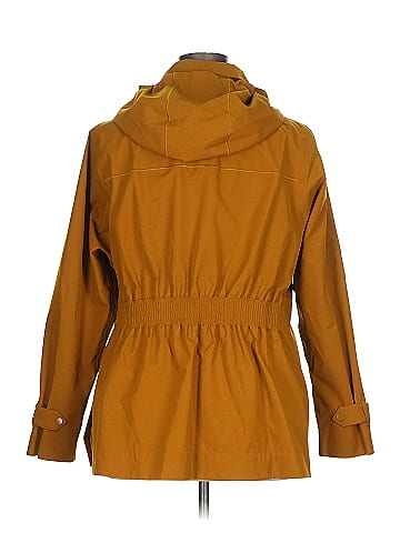 Athleta Raincoat (view 2)