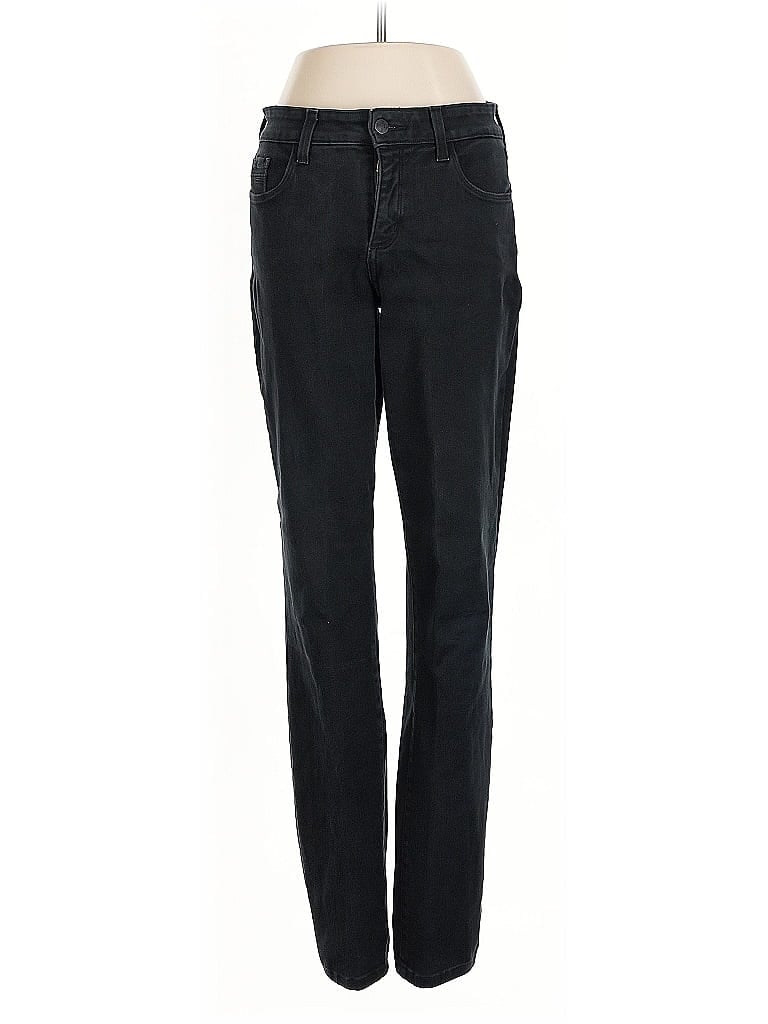 Pre-owned Nydj Jeans In Blue