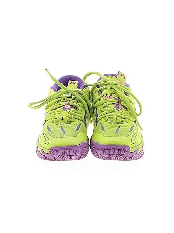 Puma Sneakers (view 2)