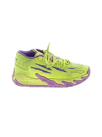 Puma Sneakers (view 1)