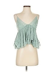 Fp One Sleeveless Blouse