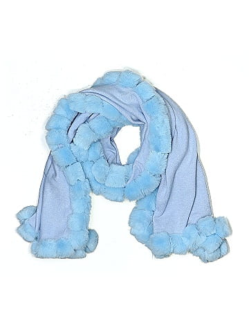 La Fiorentina Scarf (view 1)